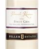 Peller Estates 09 Pinot Gris Private Reserve (Andrew Peller) 2009